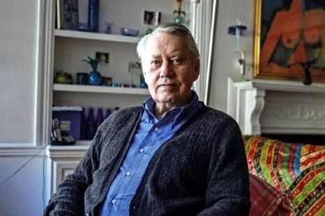 Chuck Feeney ha logrado su objetivo de regalar toda su fortuna.