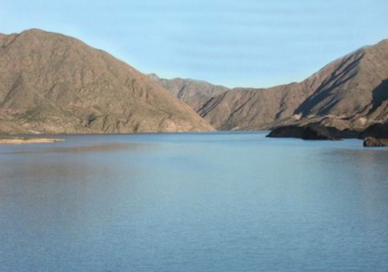 El espejo de agua local aún es foco de obras. Foto: web