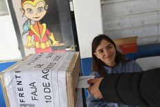 El padrón definitivo para las elecciones 2025 ya está disponible y permite confirmar el lugar exacto de votación.