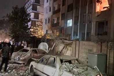 MDZol | Israel atacó Irán