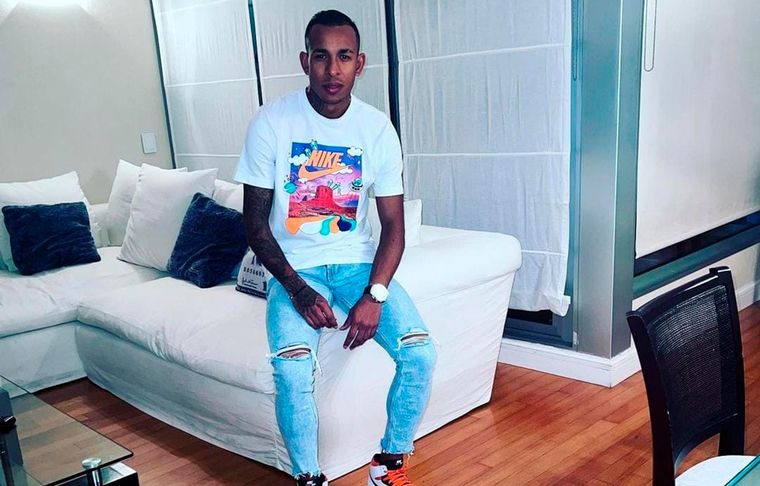 Estaba previsto que el juicio oral a Sebastián Villa se realizara entre el 19 y el 21 de septiembre. Foto: Archivo