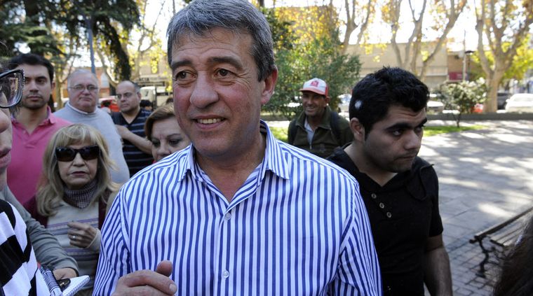 Foto: Alf Ponce / MDZ