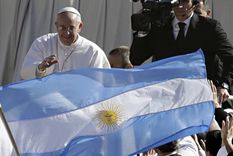 Foto: Clarín Foto: Clarín