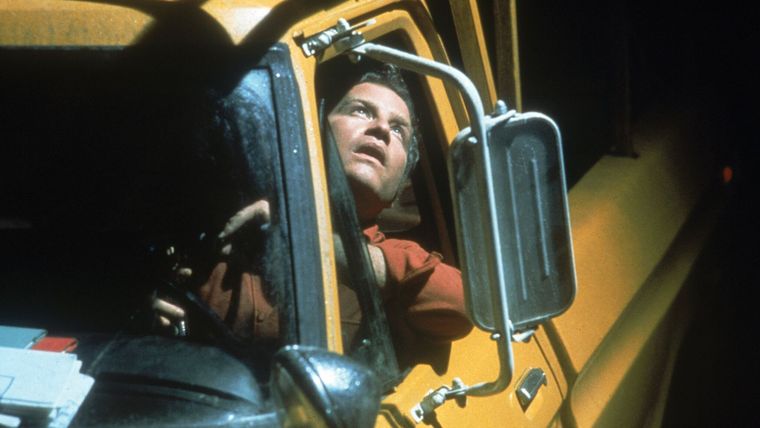 Una excelente película de ciencia ficción. Una excelente película de ciencia ficción.