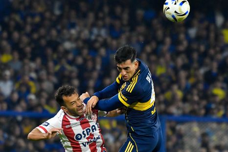 Boca visita a Unión de Santa Fe con el objetivo de volver a la senda d ela victoria. Boca visita a Unión de Santa Fe con el objetivo de volver a la senda d ela victoria.