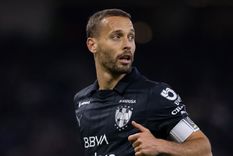 Sergio Canales, símbolo de talento, resiliencia y liderazgo