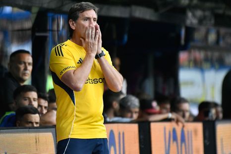 El Boca de Úbeda sigue sumando dolores de cabeza. El Boca de Úbeda sigue sumando dolores de cabeza.
