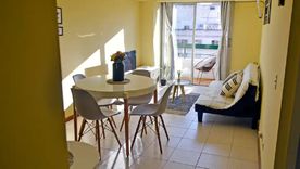 La imagen de un departamento ofrecido en apps de alquiler, en Mendoza. Foto: airbnb