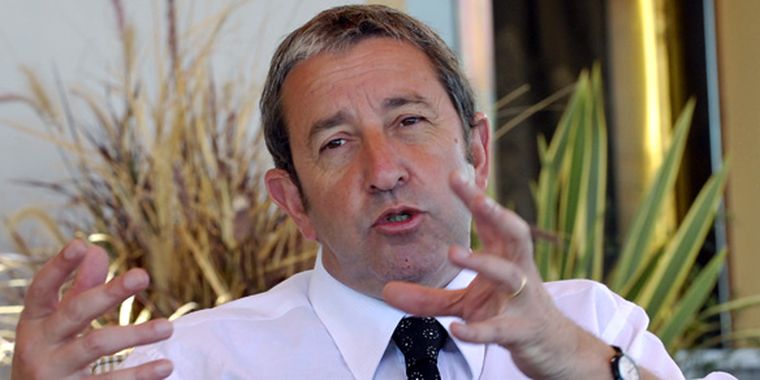 Foto: Marcelo Ruiz / Archivo