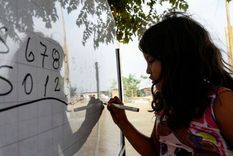 Muchas personas tienden a quedarse cortas al calcular el crecimiento exponencial de cosas como las tasas de interés o la propagación de un virus.