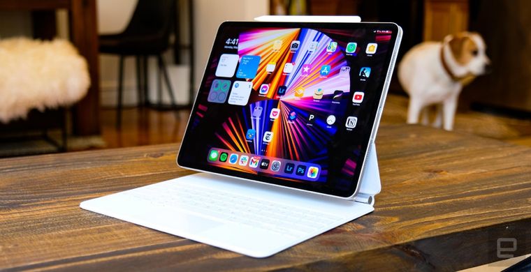 Este es el iPad que deberías tener Foto: Archivo