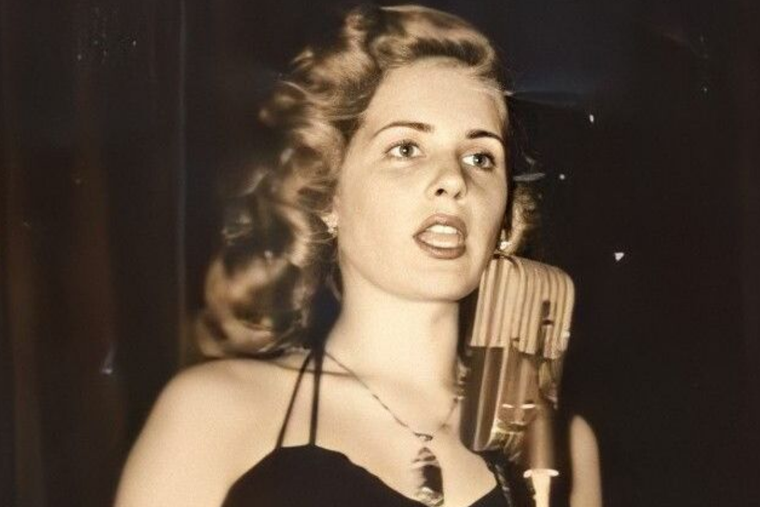 Esta es la historia de Rosita Quintana, una argentina que se enamoró de México.