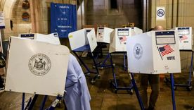 Este martes 4 de noviembre, los votantes elegirán al nuevo alcalde que reemplazará a Eric Adams. Este martes 4 de noviembre, los votantes elegirán al nuevo alcalde que reemplazará a Eric Adams.