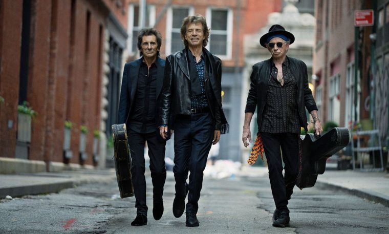 Foto: Credito: Mark Seliger.