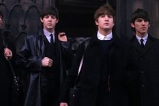 Efemérides Fuente: Instagram The Beatles