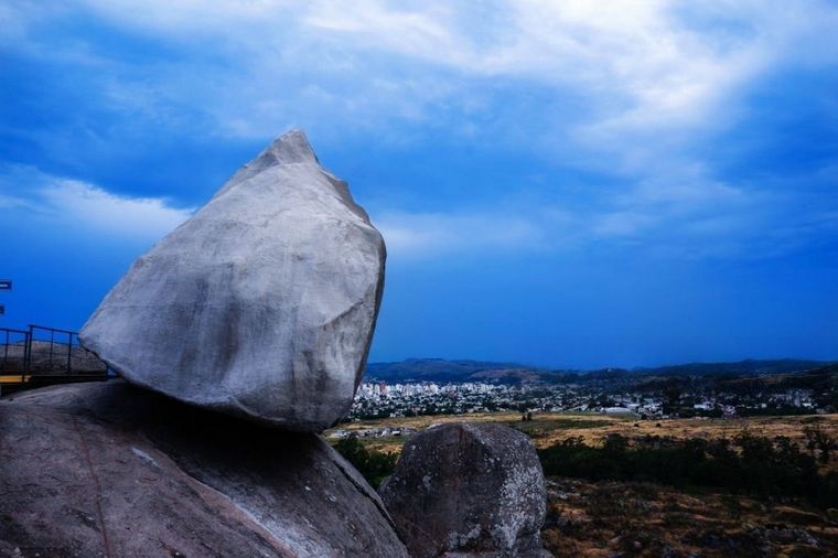 Para el próximo fin de semana largo, la tendencia es realizar alguna escapada a destinos con entorno más calmo y natural.