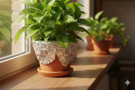 Un truco muy efectivo. Fuente: IA Gemini. Un truco muy efectivo. Fuente: IA Gemini.