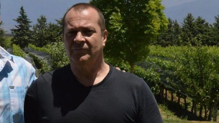 Díaz seguirá detenido en su domicilio