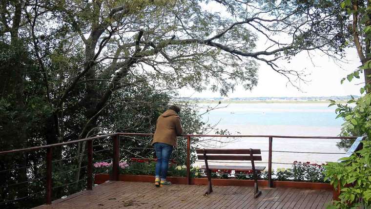 En este pueblo, la pesca deportiva y los paseos en lancha son parte central de la experiencia turística. En este pueblo, la pesca deportiva y los paseos en lancha son parte central de la experiencia turística.