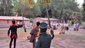 ¿Qué hacer el viernes en Mendoza? / Ente Turismo MDZ