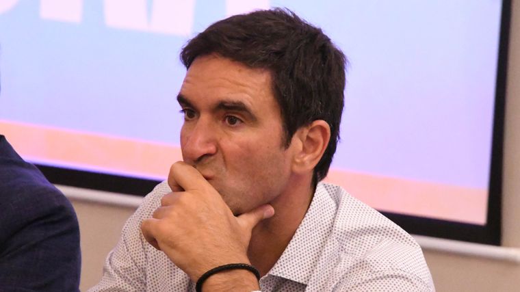 Emir Andraos.  Emir Andraos.