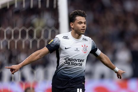 Boca ya tiene a su primer refuerzo del año para afrontar el Apertura, la Copa Argentina y la Libertadores. Foto: @Corinthians Boca ya tiene a su primer refuerzo del año para afrontar el Apertura, la Copa Argentina y la Libertadores. Foto: @Corinthians