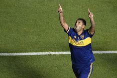 Foto: Télam Foto: Télam