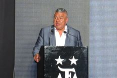 Foto: AFA
