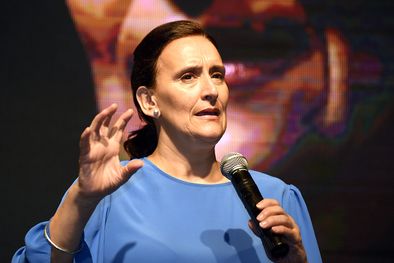 MDZol | Foto: Alf Ponce / MDZ