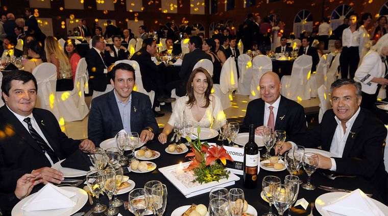 Foto: Alf Ponce / MDZ