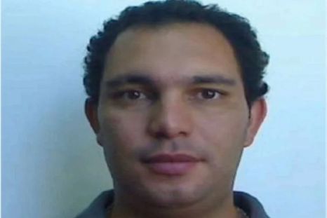 El hombre asesinado en Lavalle. Foto: gentileza