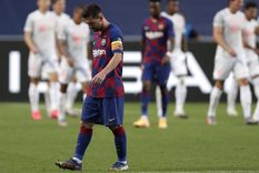 todos los goles de la goleada del bayern munich al barcelona