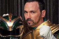 la dura lucha de jason david frank contra la depresion