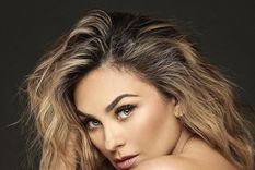 Aracely Arámbula es la madre de los hijos varones de Luis Miguel. Foto: Instagram