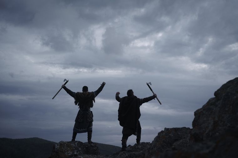 La época vikinga inició en el siglo VIII. Foto: Shutterstock