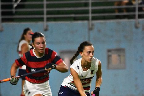 Hockey sobre césped: comenzó la Copa de Honor con partidazos en Mendoza