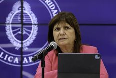 Un informe del Gobierno estadounidense confirmó que el Ministerio de Seguridad estaba al tanto de los delitos de Machado.