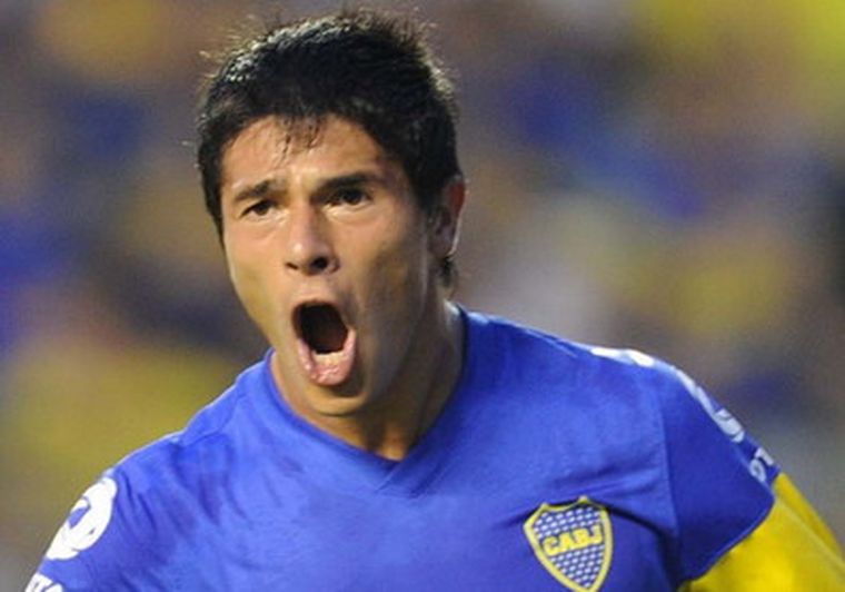 Boca no tendrá a un hombre clave. Foto: web