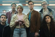Berlín y la dama del armiño marca el regreso de uno de los personajes más recordados de La casa de papel de Netflix.