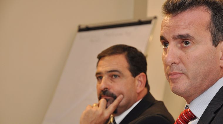 Foto: Alf Ponce / MDZ