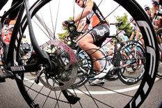 una segunda oportunidad a los frenos de disco