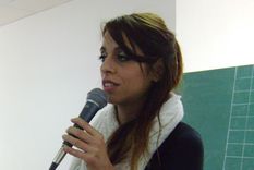 imputan a donda por ofrecer un cargo en el inadi a su empleada