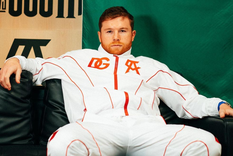 Canelo Álvarez generó polémica una vez más, aunque ahora fue en el mundo del fútbol