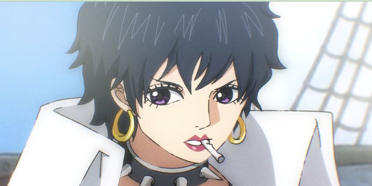 Se cree que este personaje está basado en una personaje histórico real Foto: Archivo