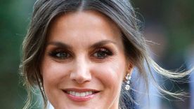 Letizia Ortiz Foto: Reina Letizia/ Instagram