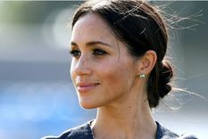 Meghan Markle Foto: graziamagazine.com
