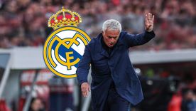 En España hablan de un acuerdo total entre Mourinho y Real Madrid. En España hablan de un acuerdo total entre Mourinho y Real Madrid.
