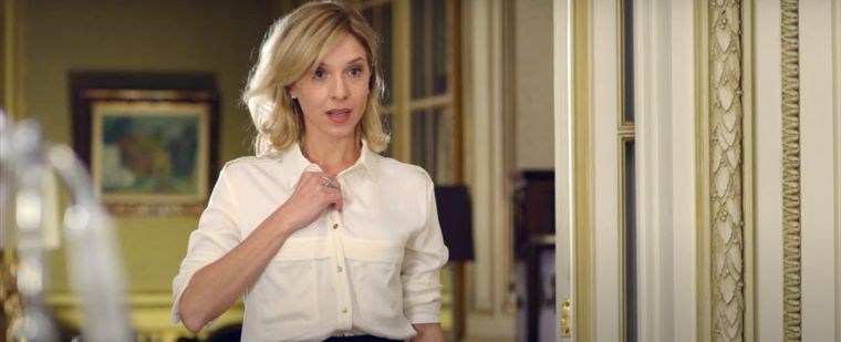 Netflix Inseparables Foto: Netflix