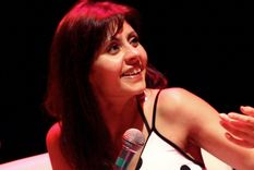 poemas de verano: mariana zeballos