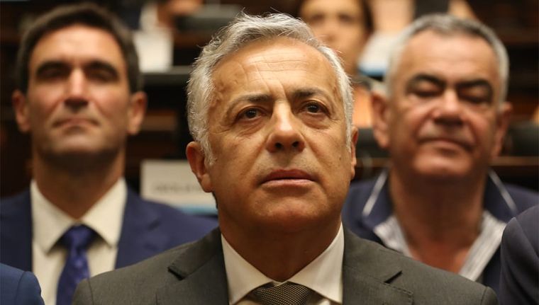 Foto: Maximiliano Ríos/MDZ